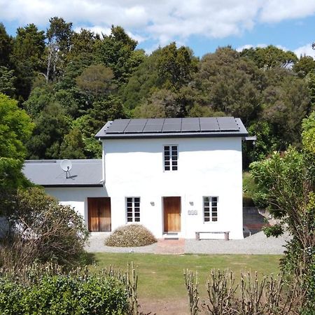 Pirita Vineyard Cottage. Upper Moutere 外观 照片