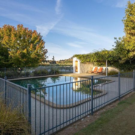 Pirita Vineyard Cottage. Upper Moutere 外观 照片