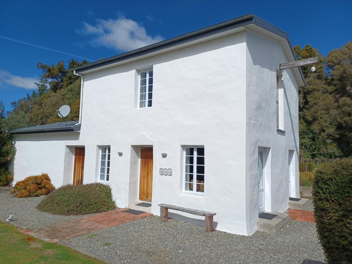 Pirita Vineyard Cottage. Upper Moutere 外观 照片