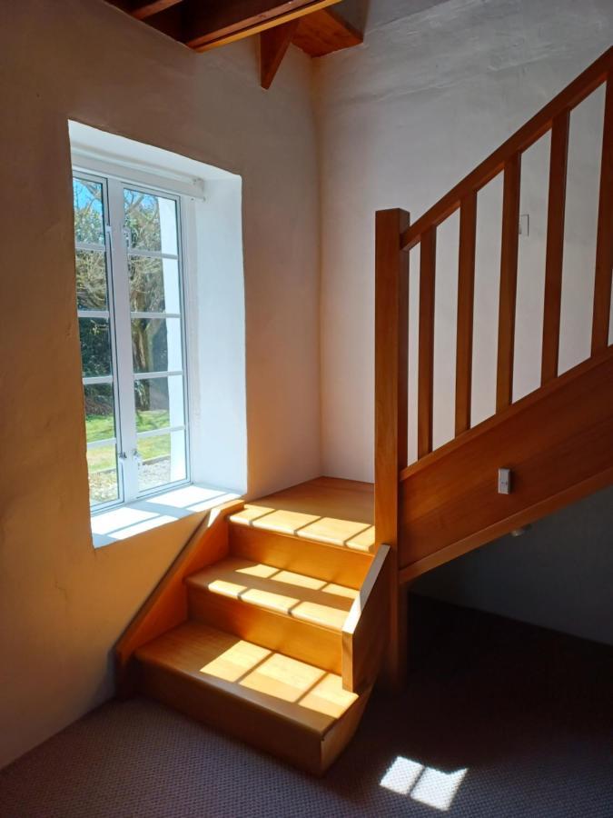 Pirita Vineyard Cottage. Upper Moutere 外观 照片