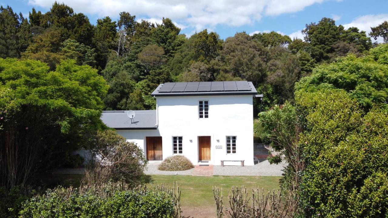 Pirita Vineyard Cottage. Upper Moutere 外观 照片
