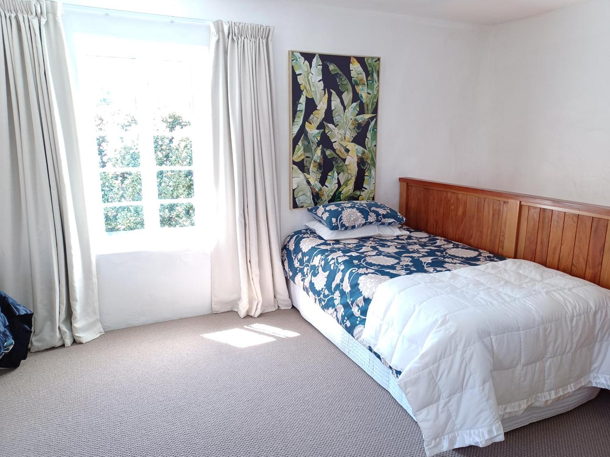 Pirita Vineyard Cottage. Upper Moutere 外观 照片